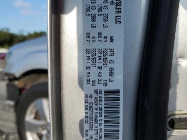 Dodge Journey Sxt Image 2