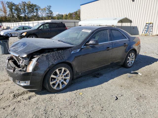  Salvage Cadillac CTS