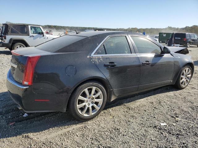 Cadillac CTS Image 8