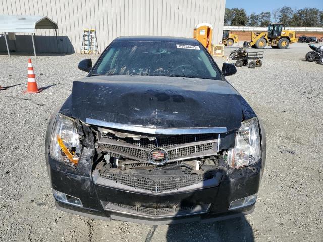 Cadillac CTS Image 2