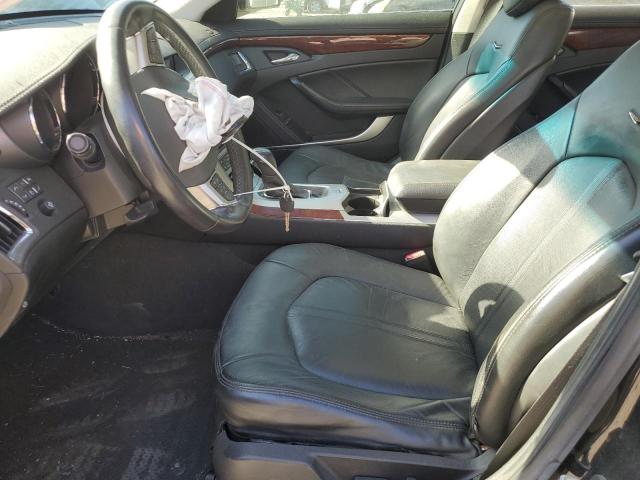 Cadillac CTS Image 7