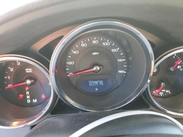 Cadillac CTS Image 9