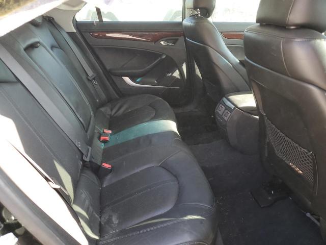 Cadillac CTS Image 10