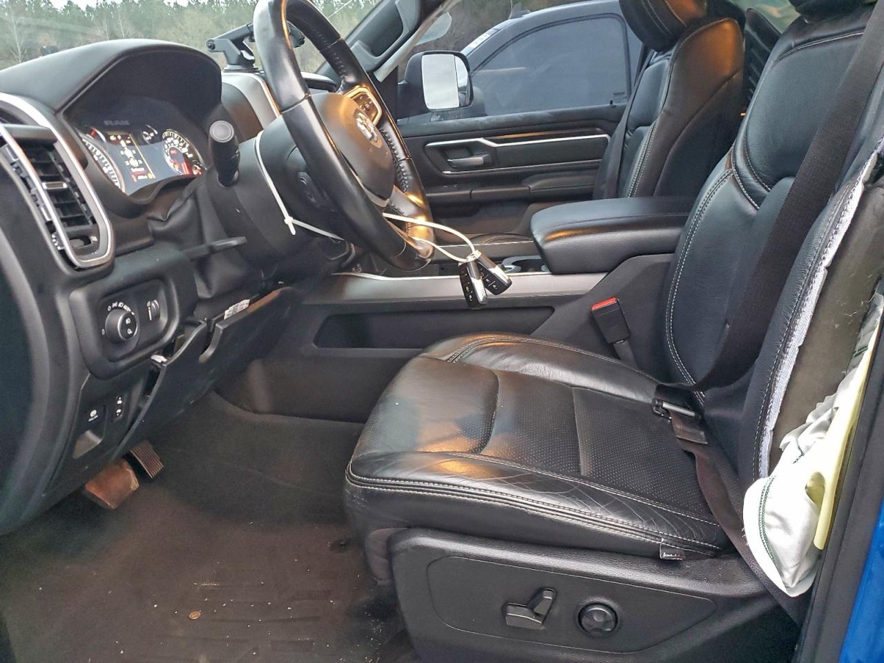 Ram 1500 Big Horn/lone Star Image 10