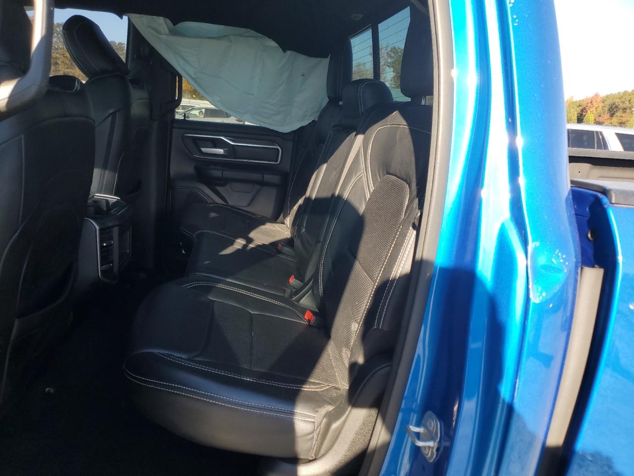 Ram 1500 Big Horn/lone Star Image 8