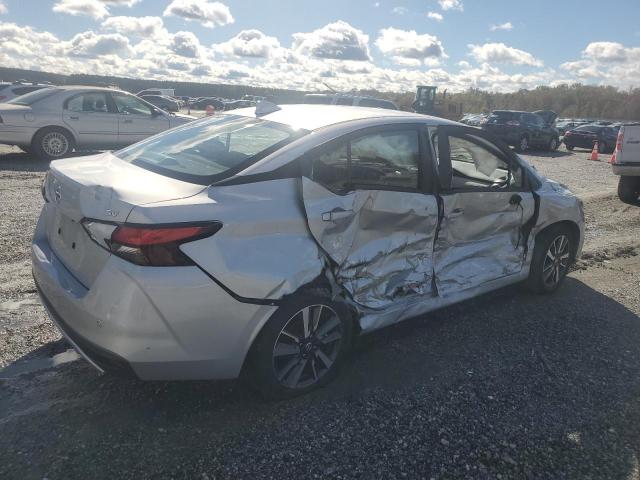 Nissan Versa Sv Image 11