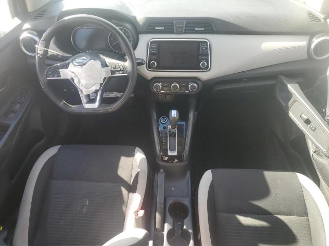 Nissan Versa Sv Image 10