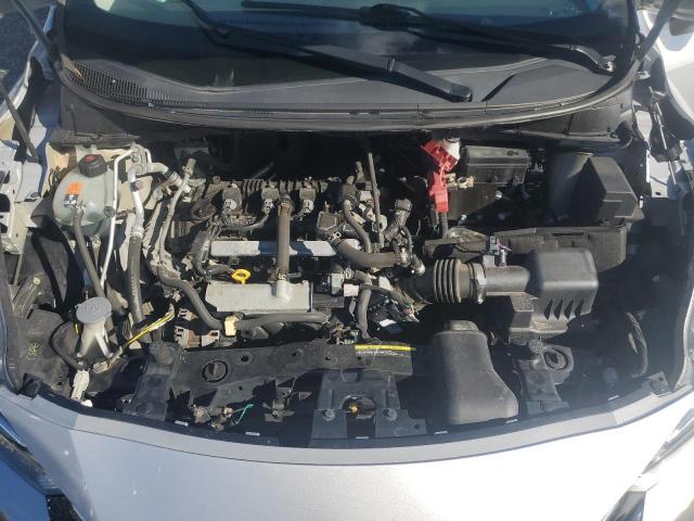 Nissan Versa Sv Image 12