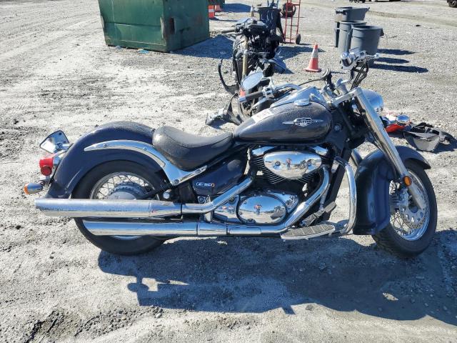  Salvage Suzuki Boulevard