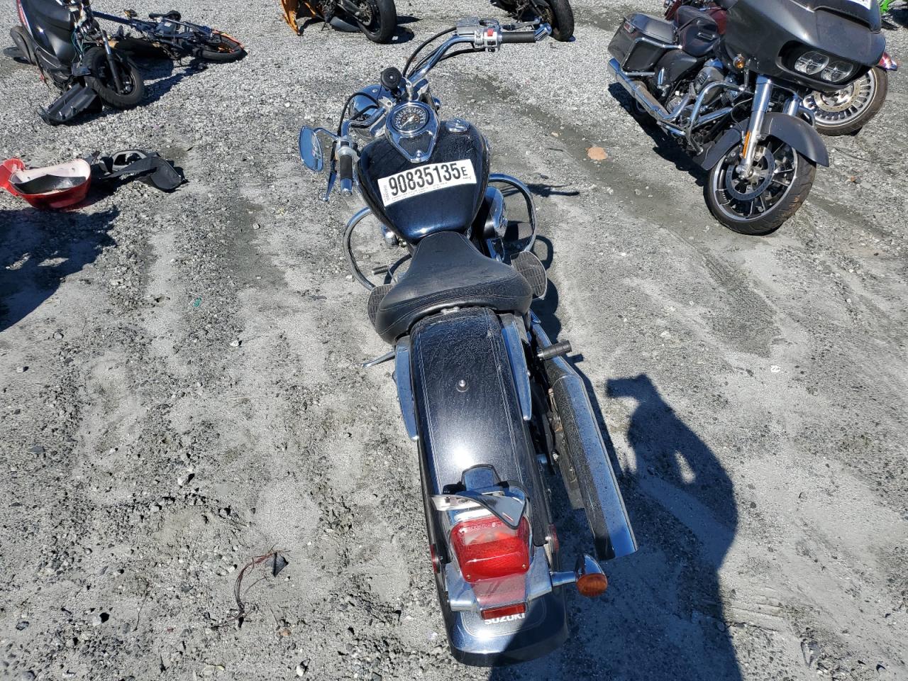Suzuki Boulevard Image 6