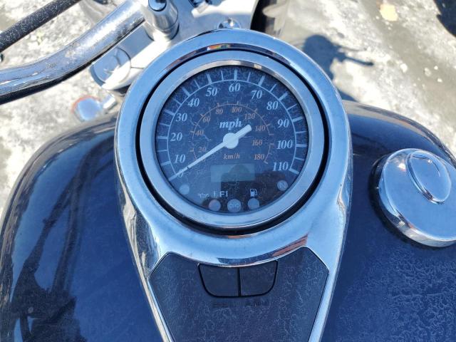 Suzuki Boulevard Image 3