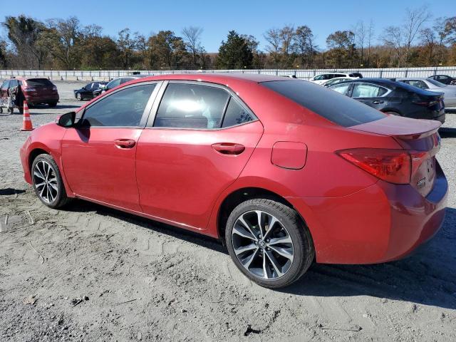 Toyota Corolla L Image 4