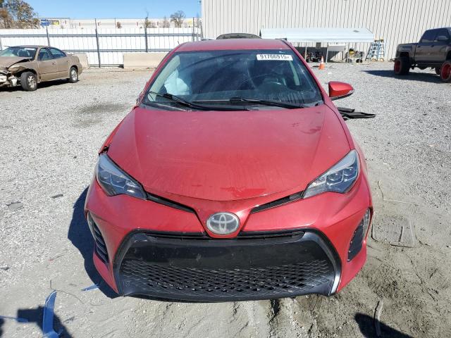 Toyota Corolla L Image 3