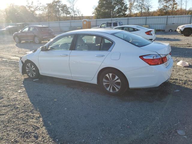 Honda Accord Lx Image 12