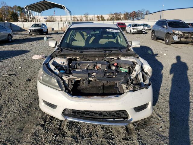 Honda Accord Lx Image 3