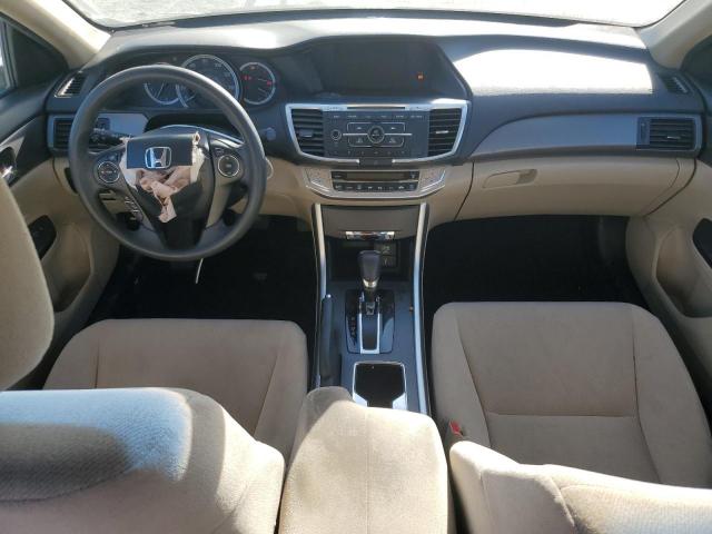 Honda Accord Lx Image 9