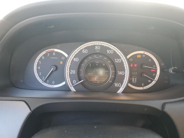 Honda Accord Lx Image 5