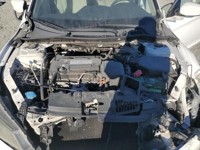 Honda Accord Lx Image 11