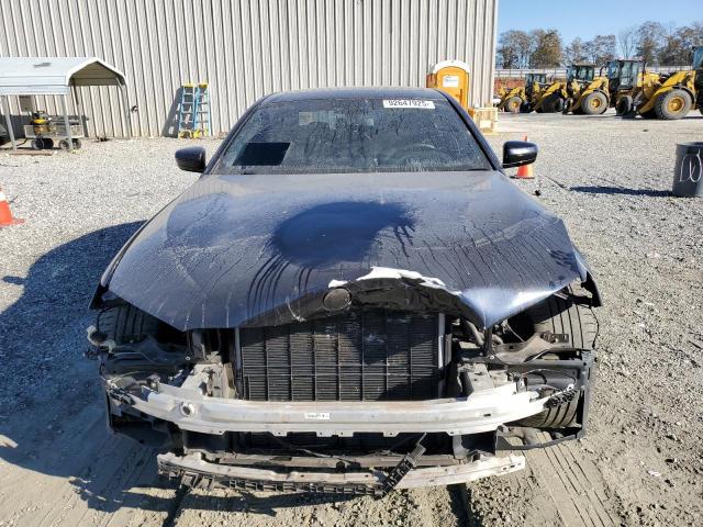 BMW 5 Series I Image 7