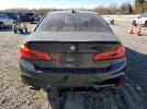 BMW 5 Series I Image 10