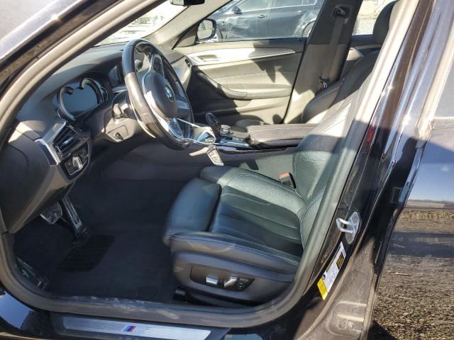 BMW 5 Series I Image 6