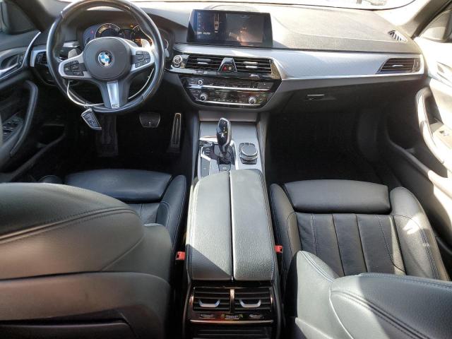 BMW 5 Series I Image 3