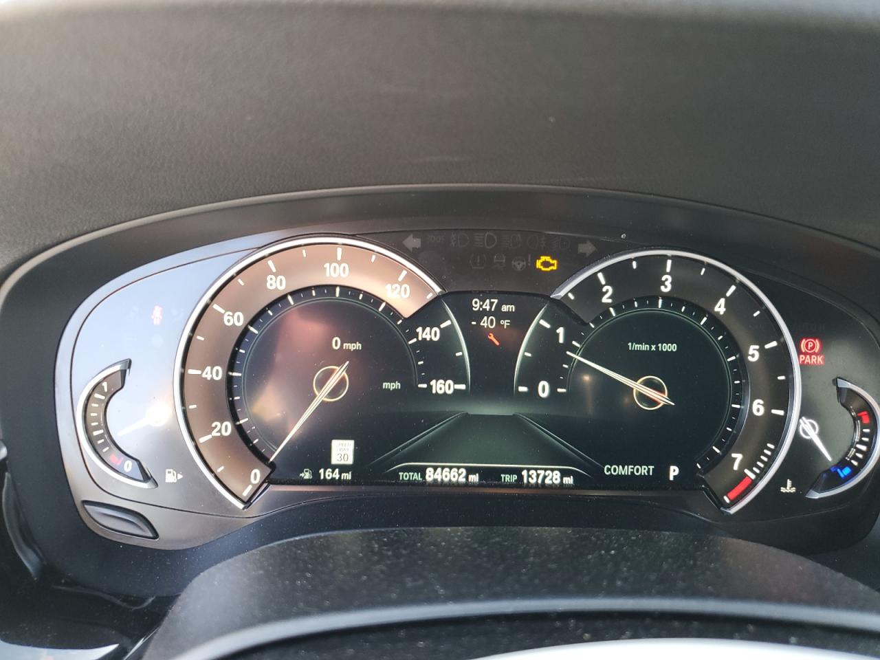 BMW 5 Series I Image 9