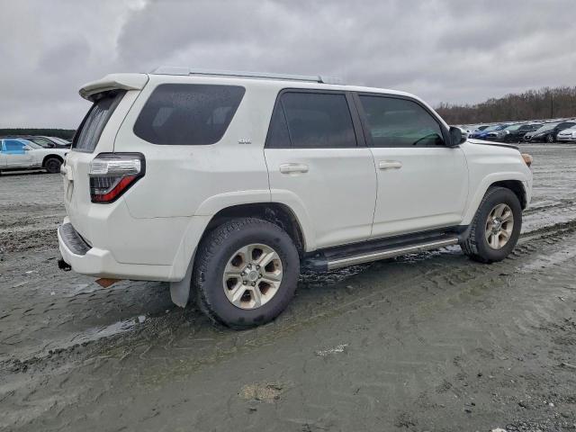 Toyota 4Runner Sr5 Image 3