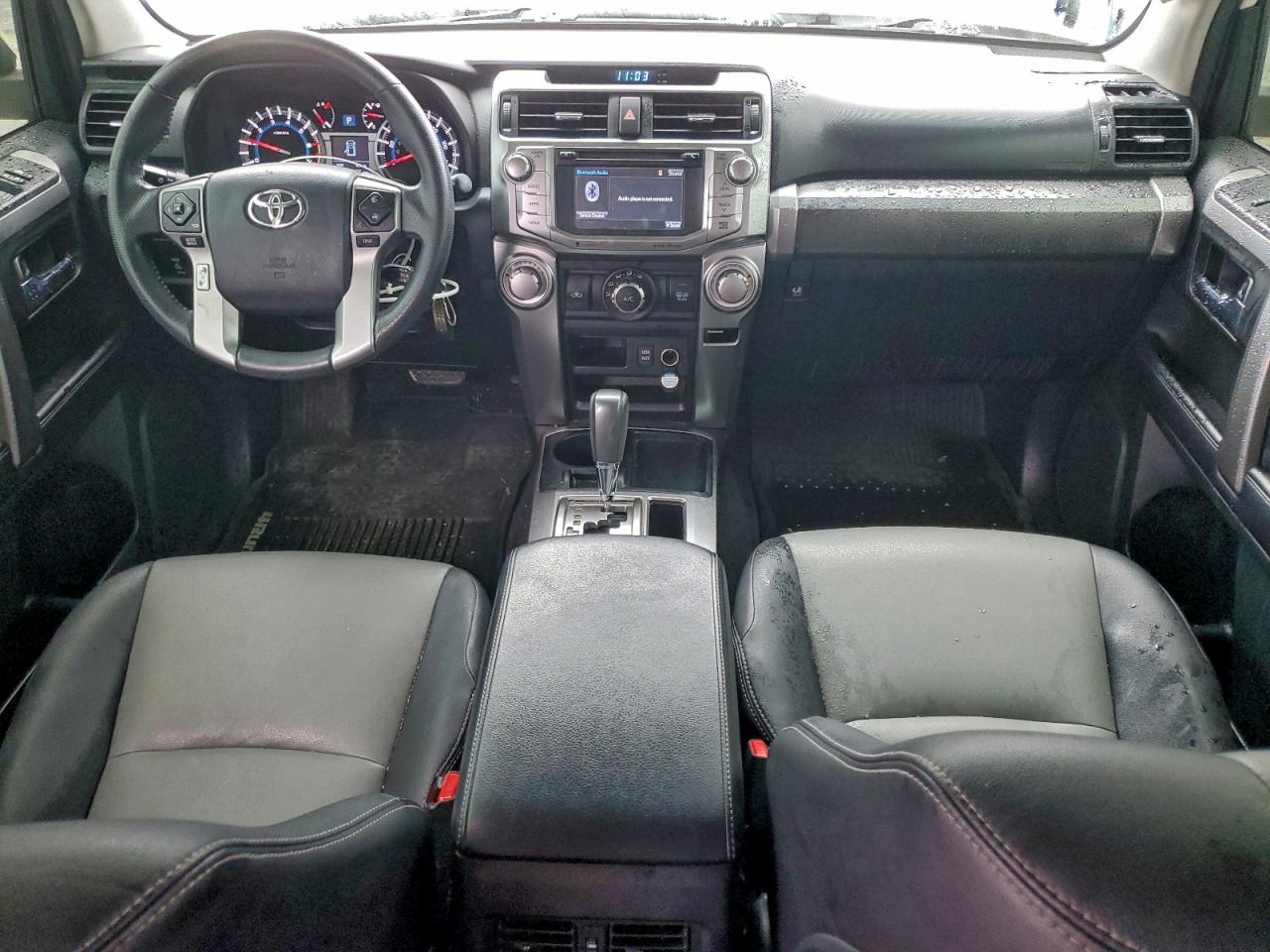 Toyota 4Runner Sr5 Image 7