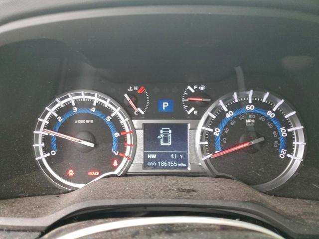 Toyota 4Runner Sr5 Image 4