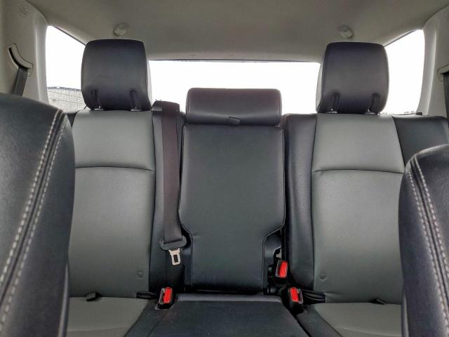 Toyota 4Runner Sr5 Image 8