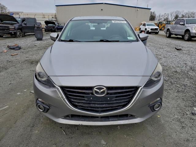 Mazda 3 Grand Touring Image 5