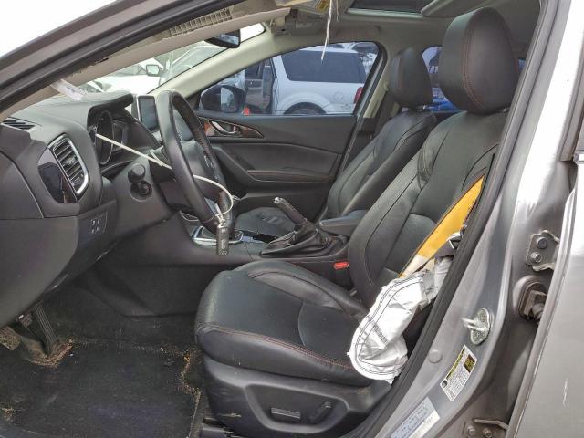 Mazda 3 Grand Touring Image 4