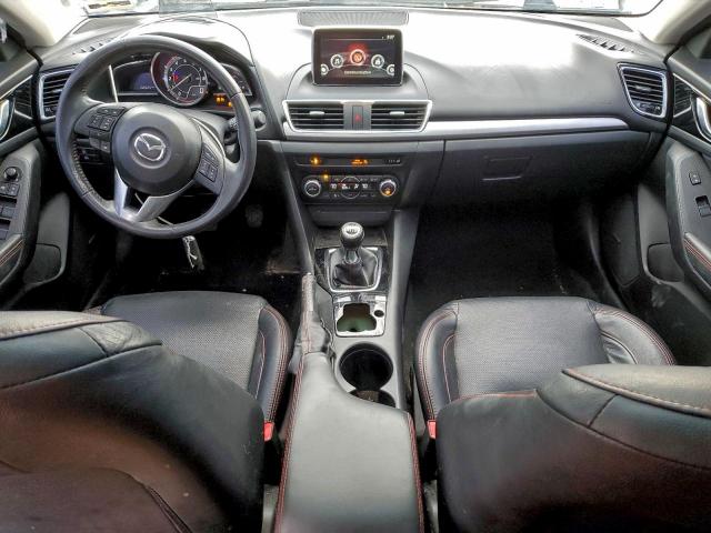 Mazda 3 Grand Touring Image 6