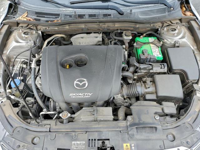 Mazda 3 Grand Touring Image 13