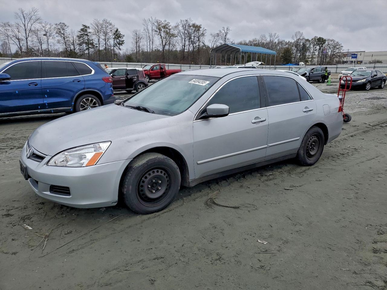 Honda Accord Lx Image 1