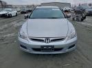 Honda Accord Lx Image 4