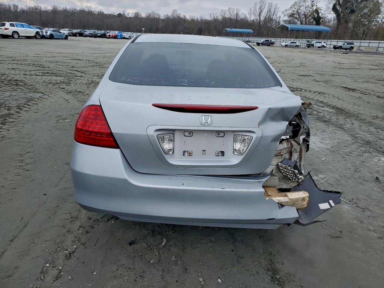 Honda Accord Lx Image 2