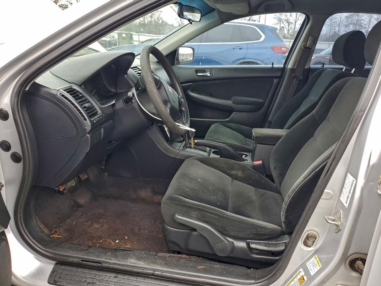 Honda Accord Lx Image 10