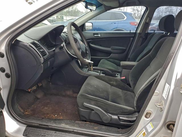 Honda Accord Lx Image 10