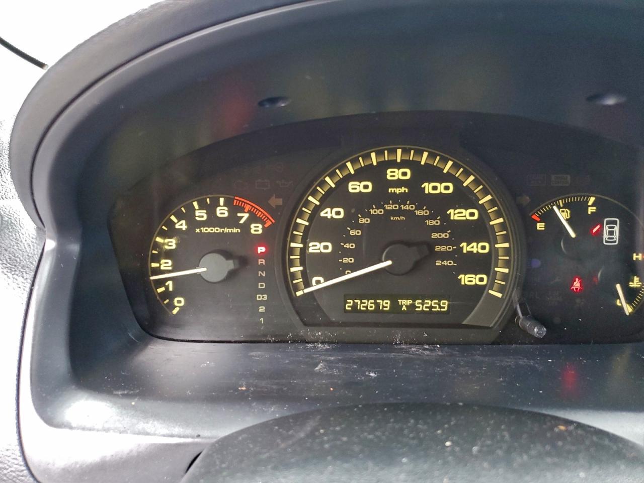 Honda Accord Lx Image 7