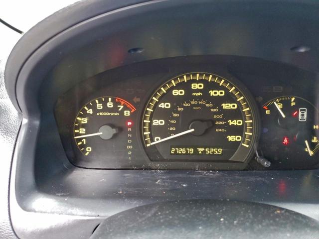 Honda Accord Lx Image 7