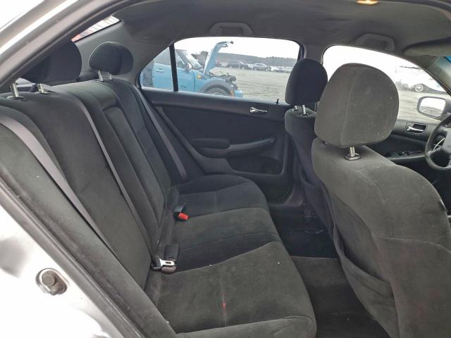 Honda Accord Lx Image 9