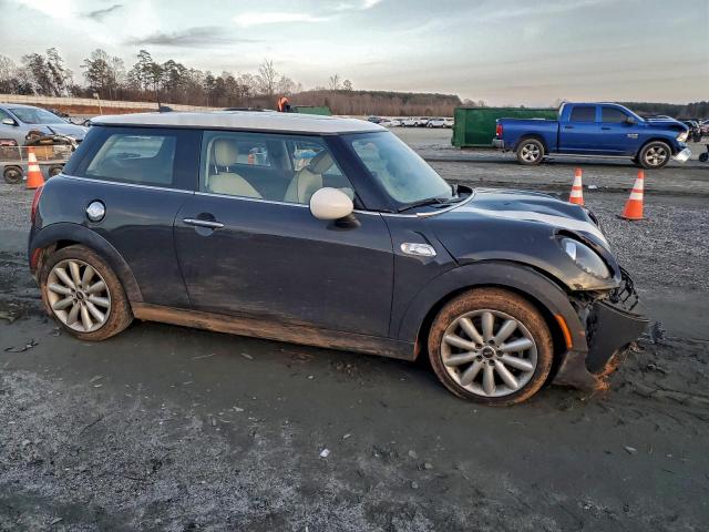MINI Cooper S Image 3
