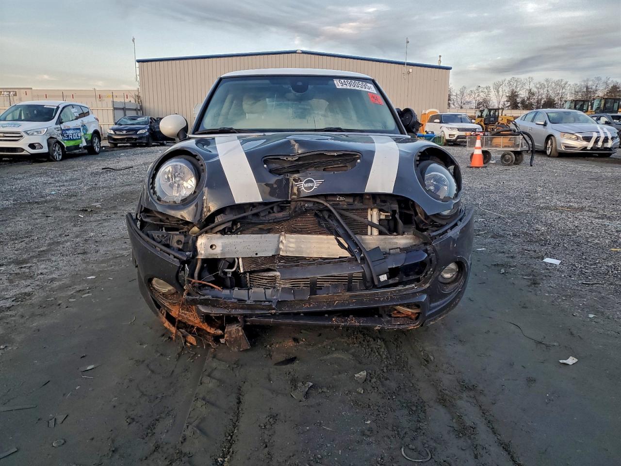 MINI Cooper S Image 2