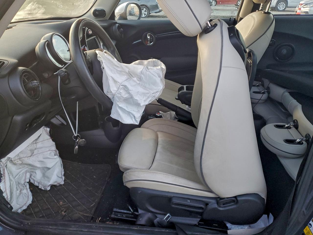 MINI Cooper S Image 7