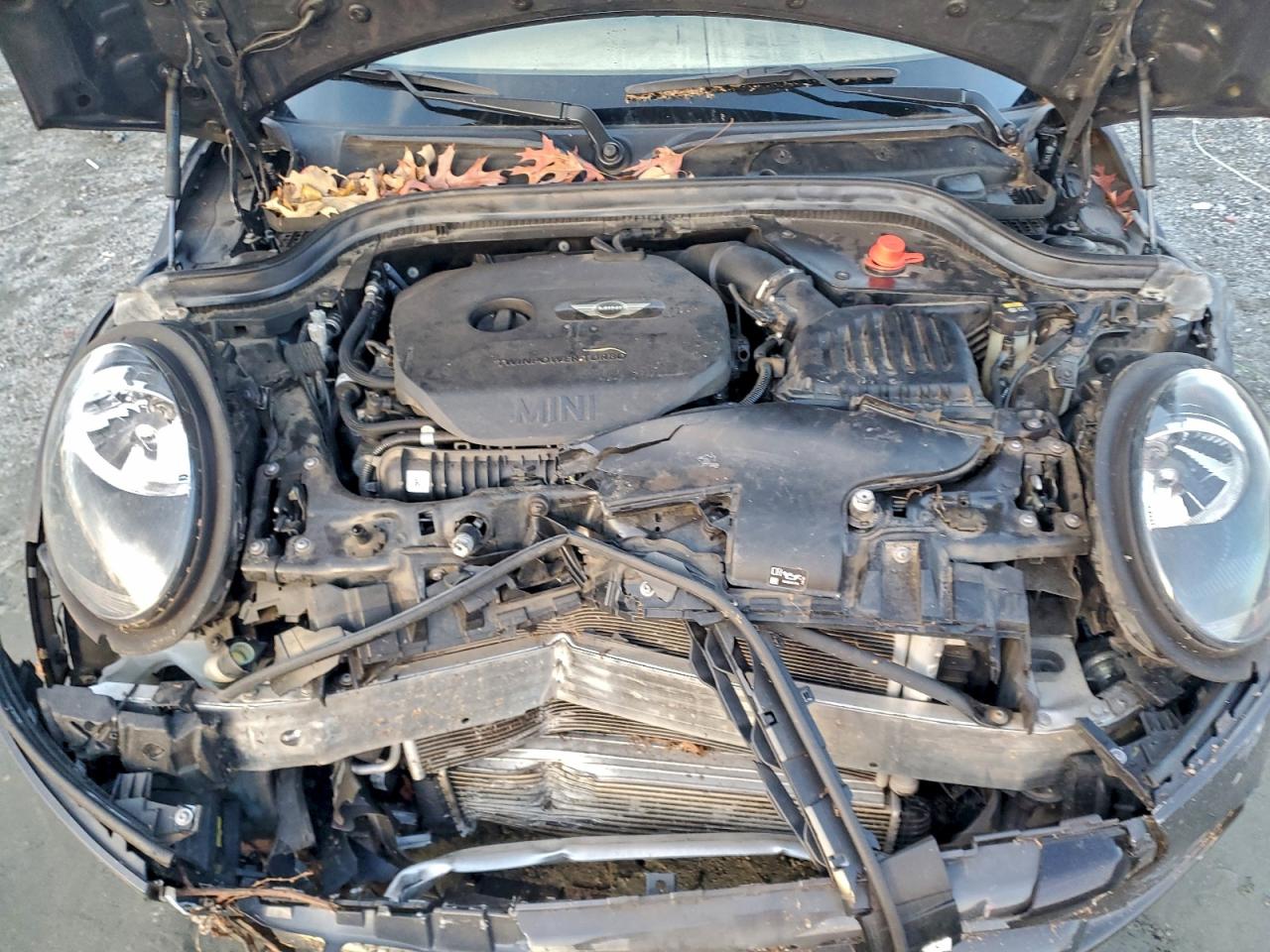 MINI Cooper S Image 12