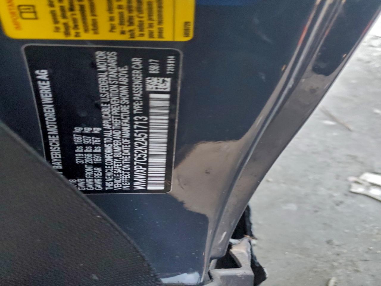 MINI Cooper S Image 11