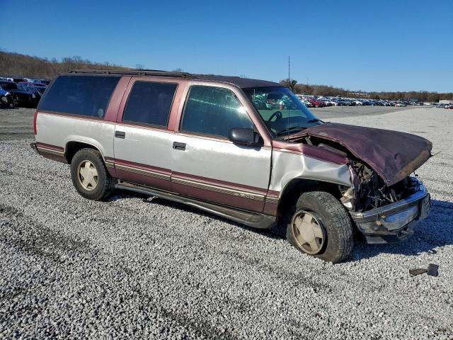 Chevrolet Suburban K1500 Image 2