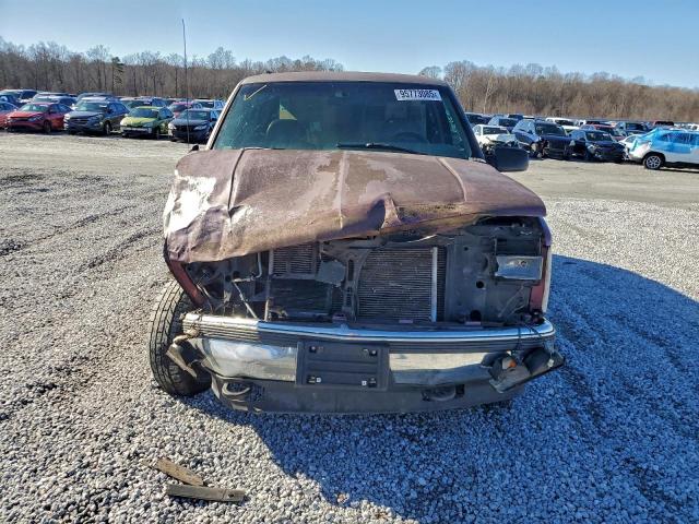 Chevrolet Suburban K1500 Image 7